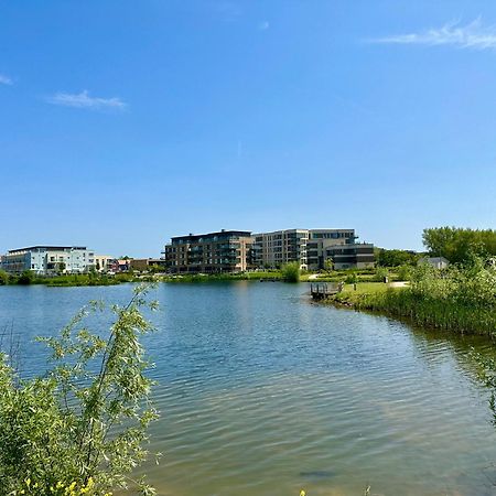 Spacious Modern 2 Bed Flat In City Centre Reading Zewnętrze zdjęcie
