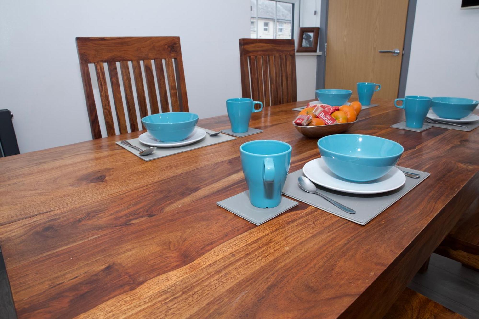 Spacious Modern 2 Bed Flat In City Centre Reading Zewnętrze zdjęcie