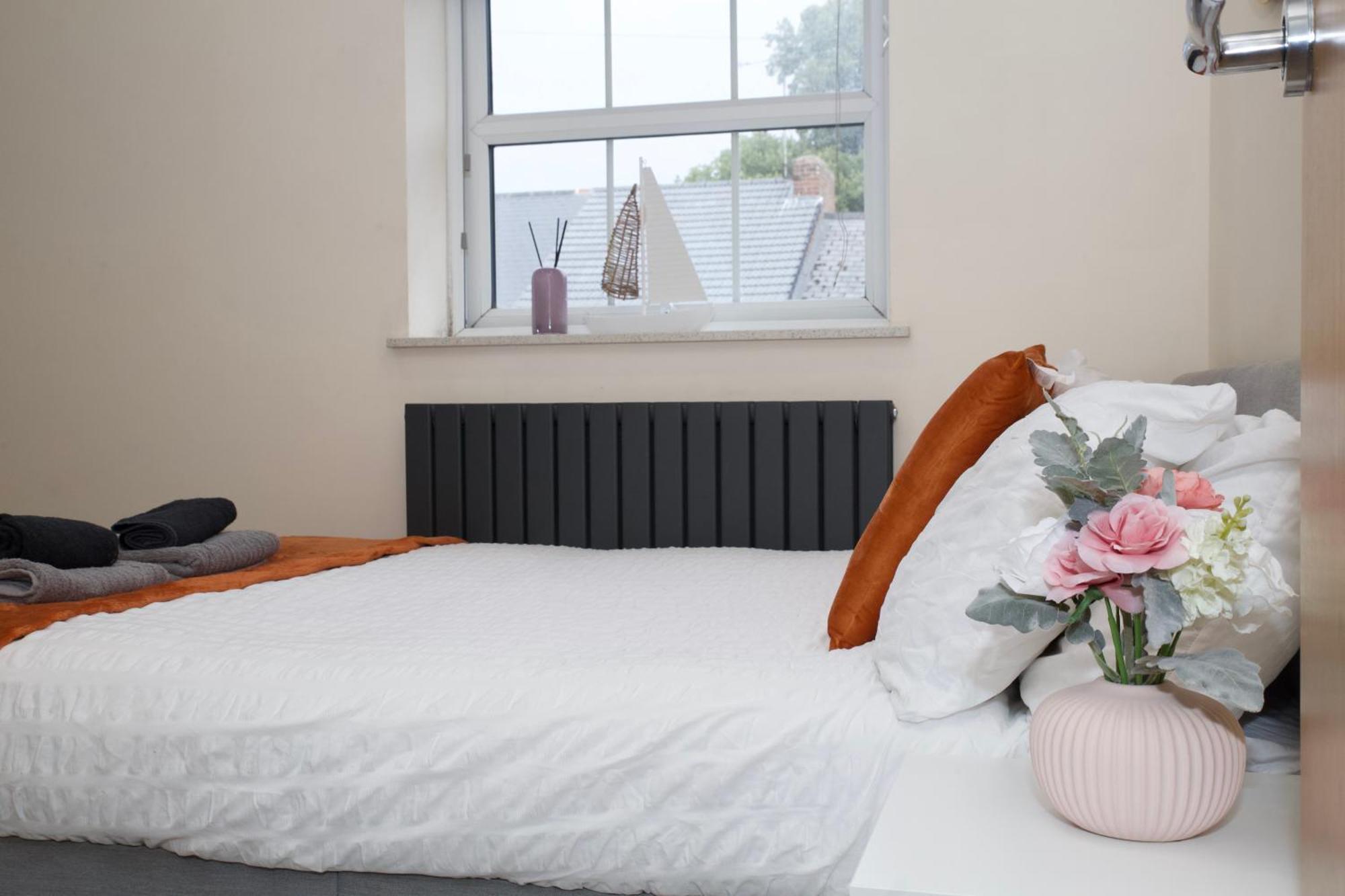 Spacious Modern 2 Bed Flat In City Centre Reading Zewnętrze zdjęcie