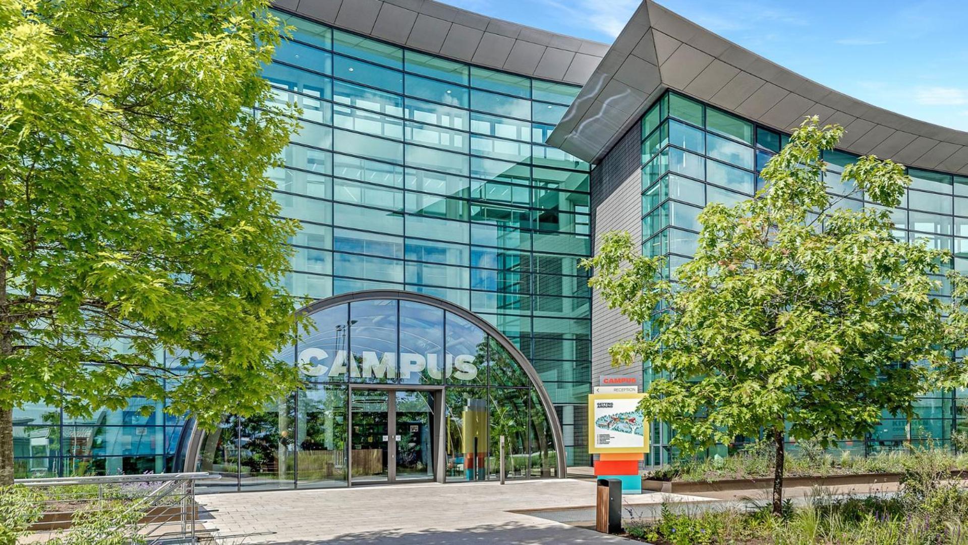 Spacious Modern 2 Bed Flat In City Centre Reading Zewnętrze zdjęcie